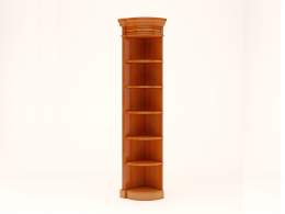 PV435250R Угловой корпус шкафа