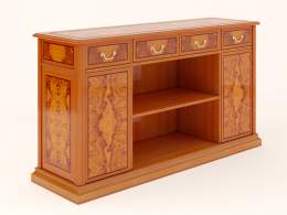 PVGB Греденция