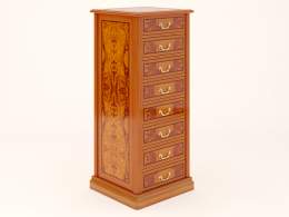 PVK8 Комод с 8 ящиками