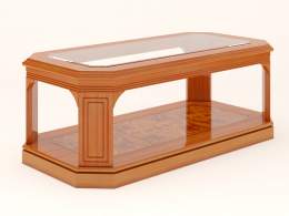 PV Столик журнальный