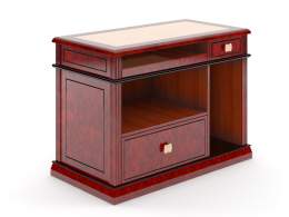 Стол компьютерный RM 1055