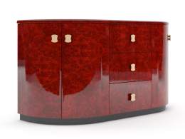 Шкаф для документов RM 150079