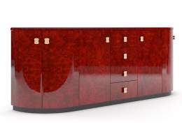 Шкаф для документов RM 230085