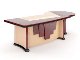 Стол письменный RM 28L