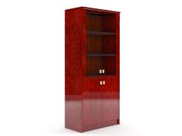 Шкаф для документов RM 900204B