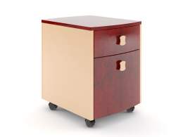 Тумба подкатная RM MO