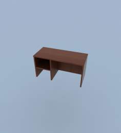 Полка настольная 29P021