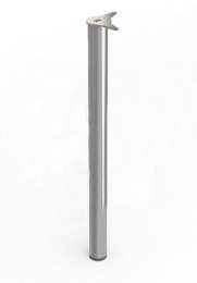 Опора алюминиевая