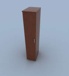 Гардероб ШС21/1-04