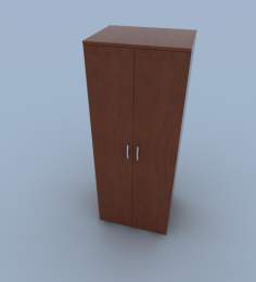 Гардероб ШС21/1