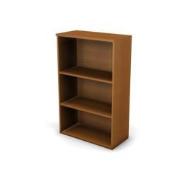 Стеллаж открытый ШС43