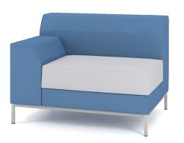 Диван модульный M9-1DL-1000