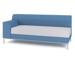 Диван модульный M9-3DL-1750