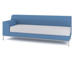 Диван модульный M9-3DL-2000