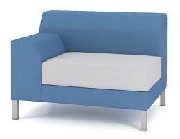 Диван модульный M9L-1DL-1000