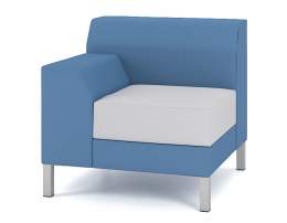 Диван модульный M9L-1DL