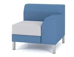 Диван модульный M9L-1DR