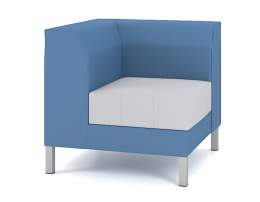 Диван модульный M9L-1V