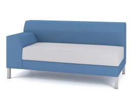 Диван модульный M9L-2DL-1500