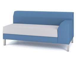 Диван модульный M9L-2DR-1500