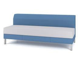 Диван модульный M9L-3D-1750