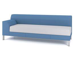 Диван модульный M9L-3DL-2000