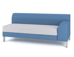 Диван модульный M9L-3DR-1750