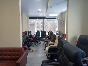 Кресла для офиса